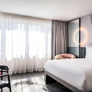 Superior Kamer met een Queen Size Bed
